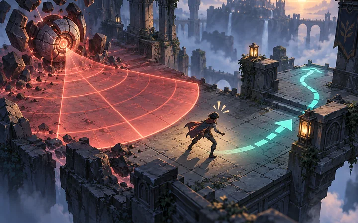 Playtest notes grouped into successful, mixed, and needs-work feedback patterns